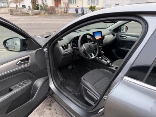 RENAULT Arkana 1.6 E-Tech Engineered-image-4