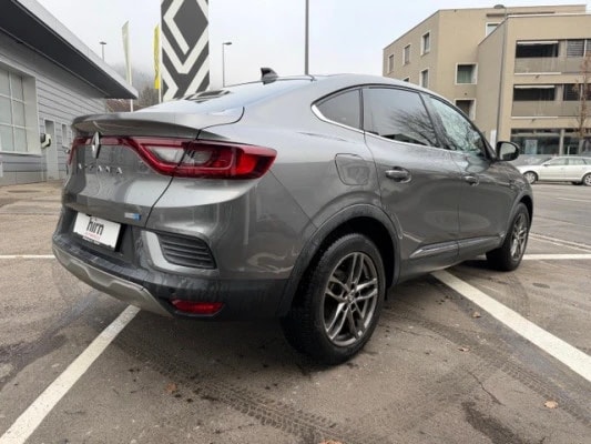 RENAULT Arkana 1.6 E-Tech Engineered-image-2