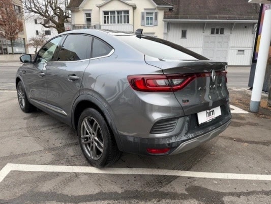 RENAULT Arkana 1.6 E-Tech Engineered-image-1