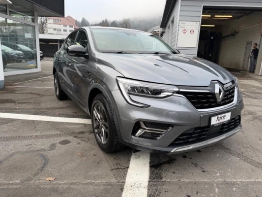 RENAULT Arkana 1.6 E-Tech Engineered-image-3