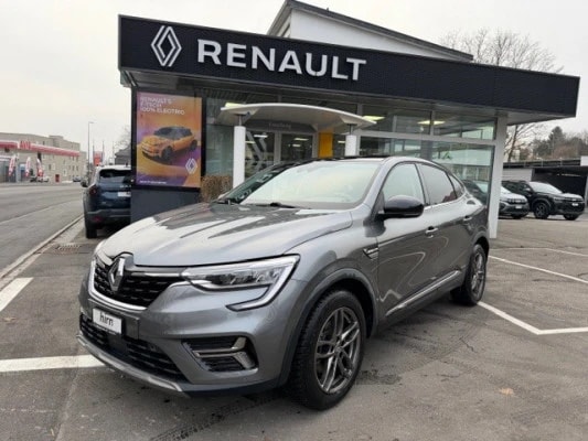 RENAULT Arkana 1.6 E-Tech Engineered