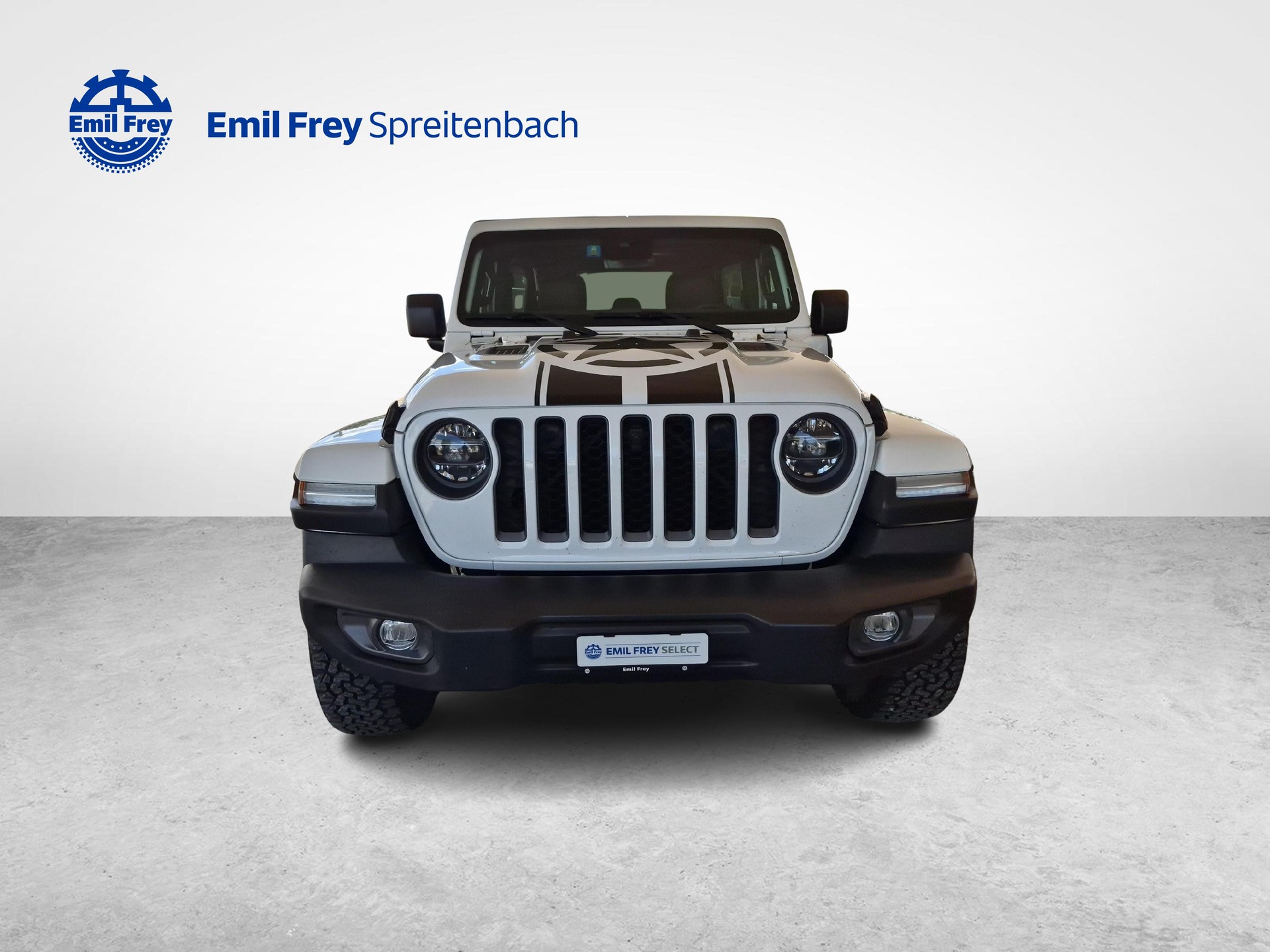 JEEP Wrangler 2.0 Turbo 80th Anniversary-image-7