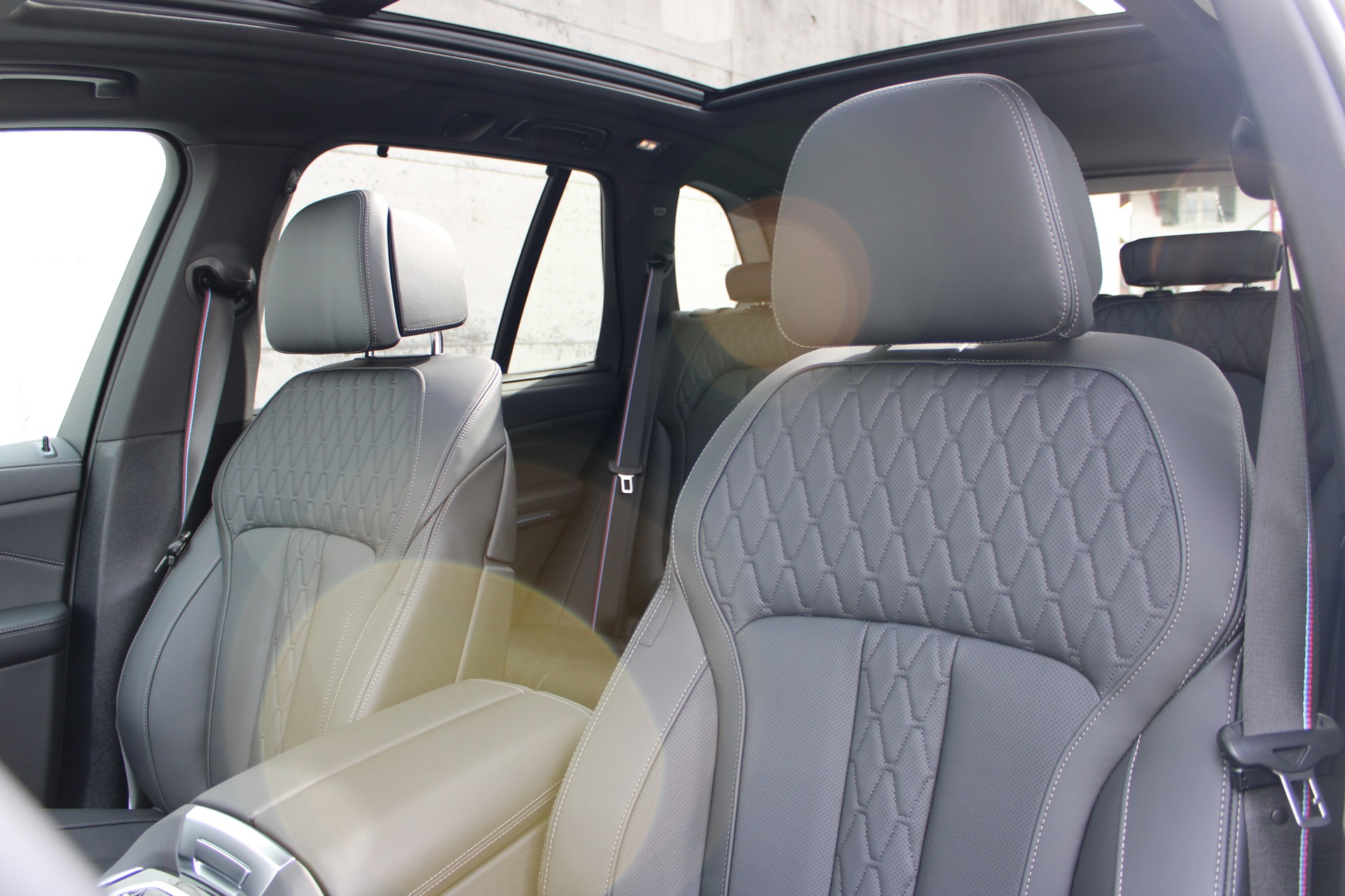 BMW X5 xDr 50e M Sport Pro-image-10