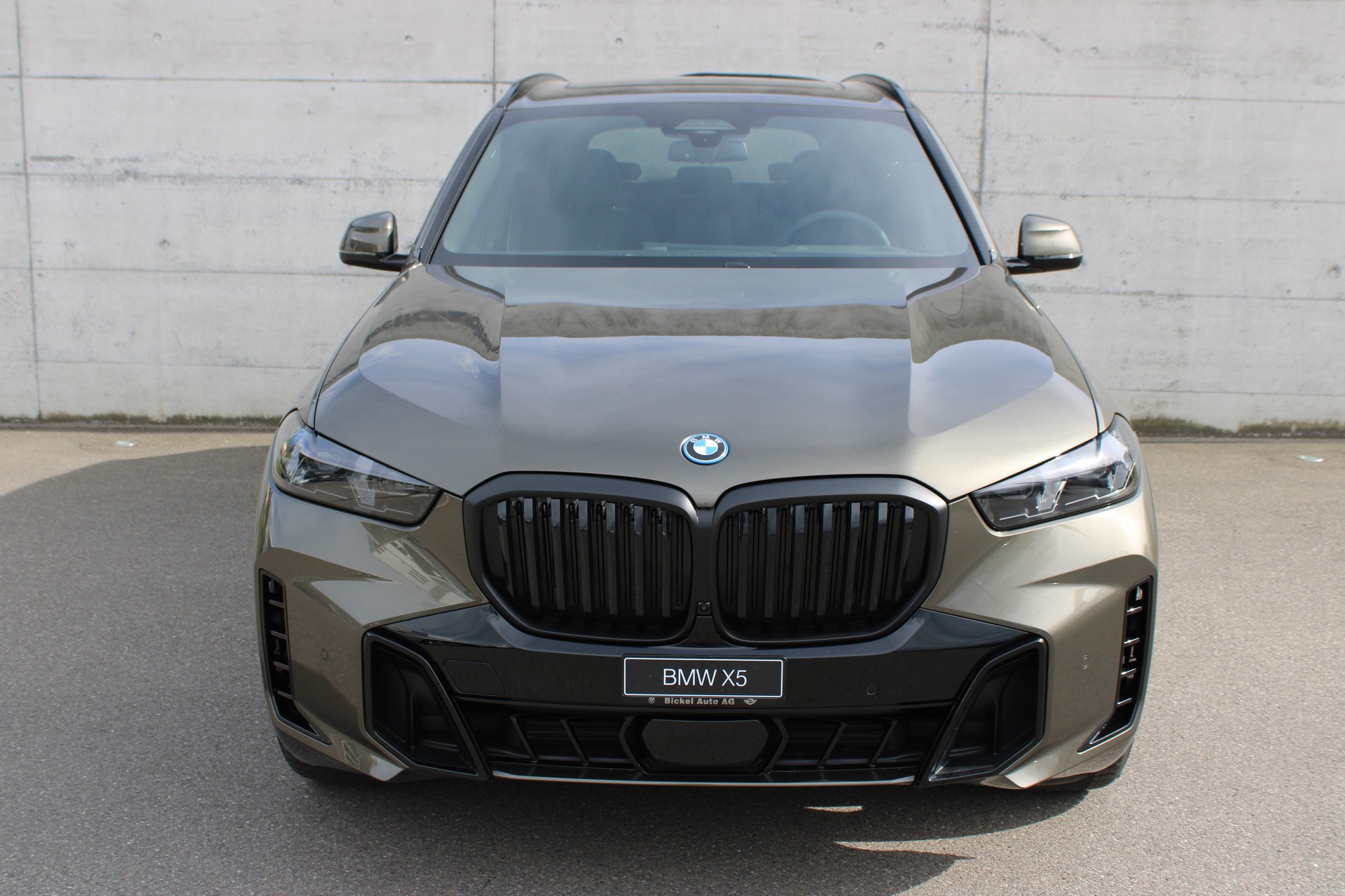 BMW X5 xDr 50e M Sport Pro-showroom-element-2