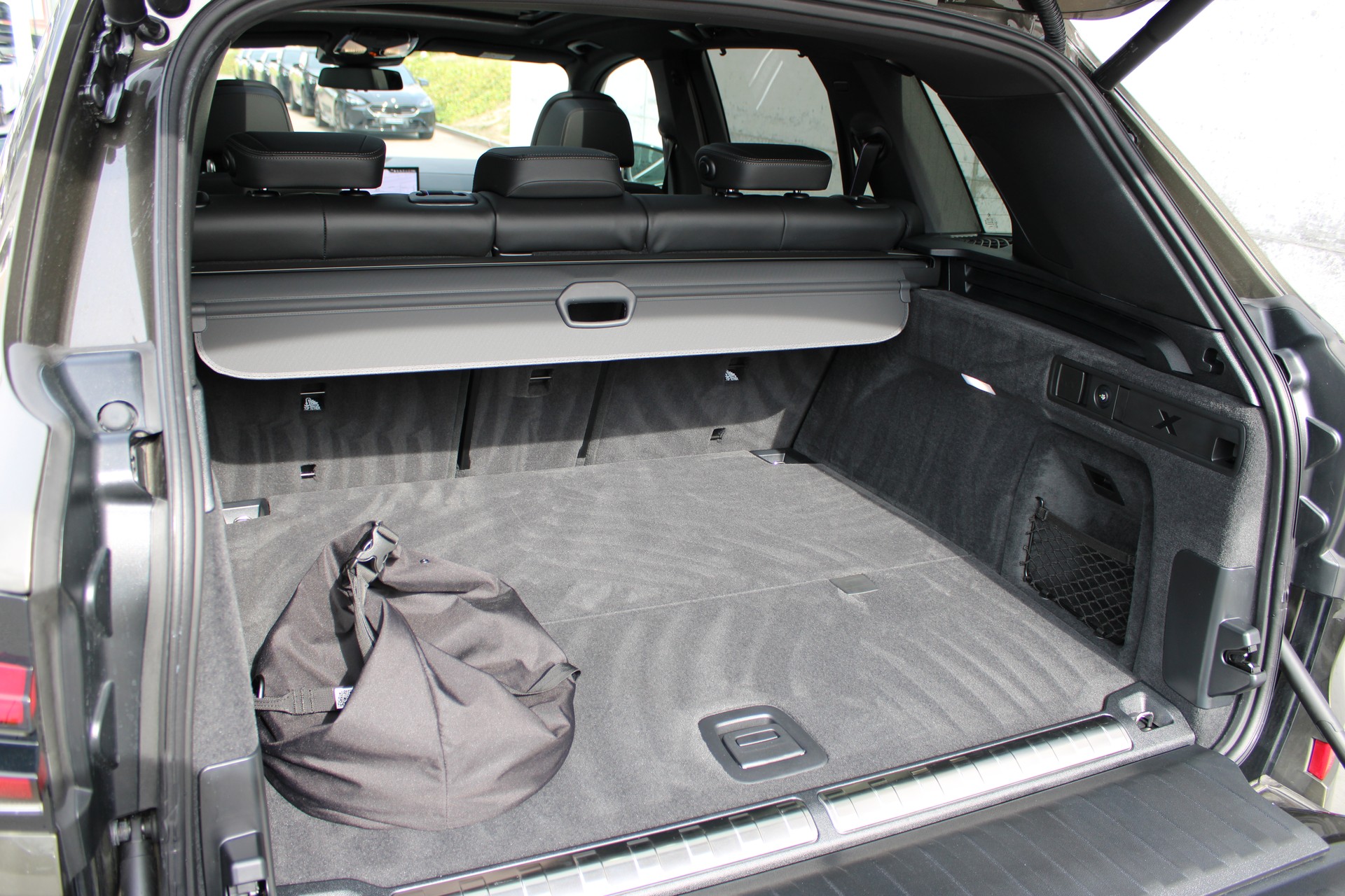 BMW X5 xDr 50e M Sport Pro-image-15