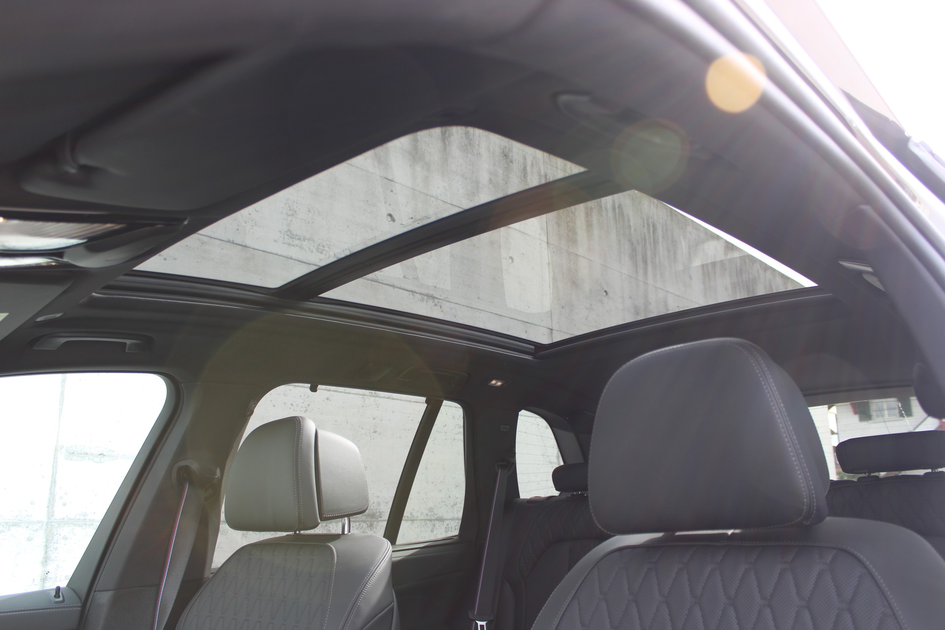 BMW X5 xDr 50e M Sport Pro-image-11