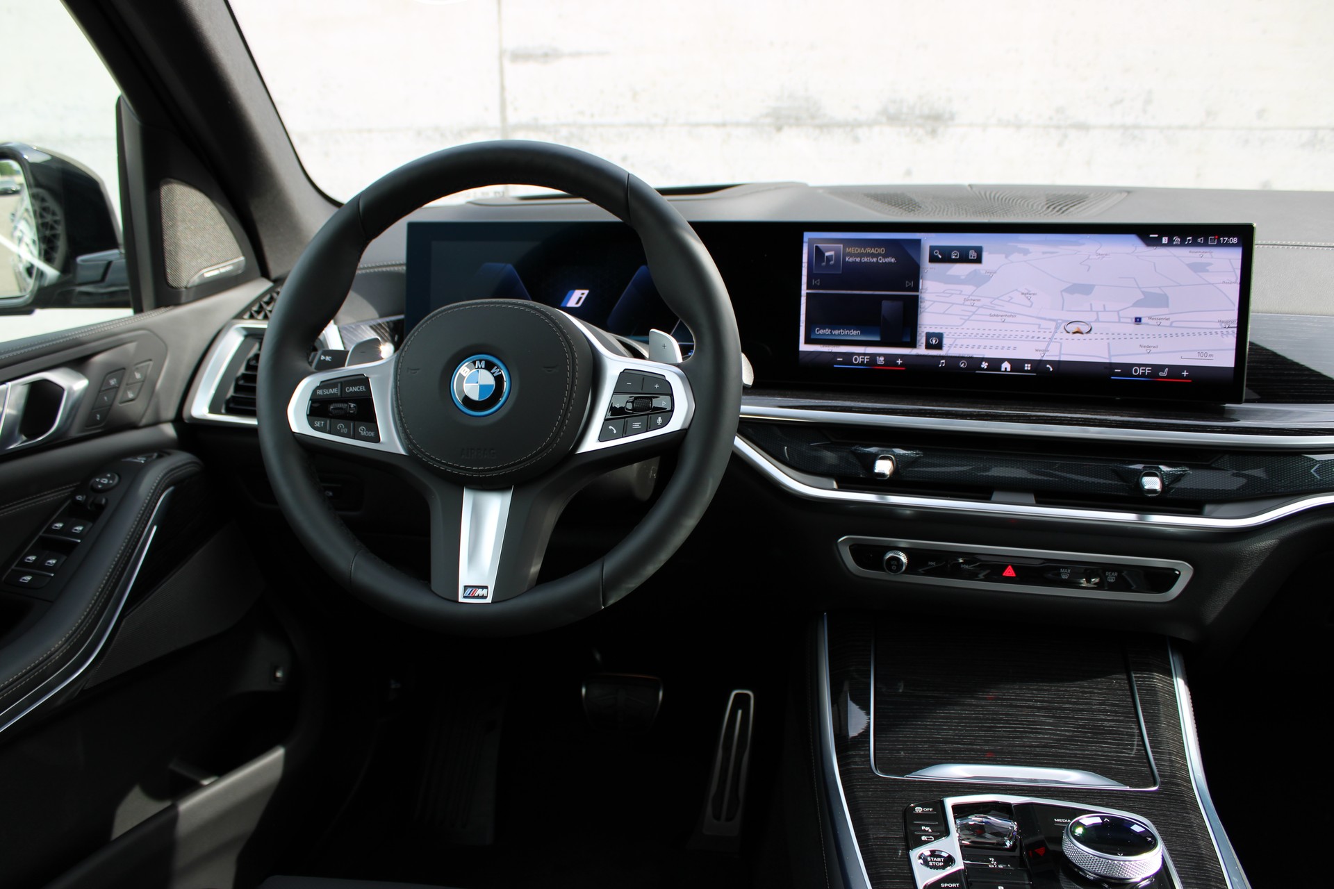BMW X5 xDr 50e M Sport Pro-image-20