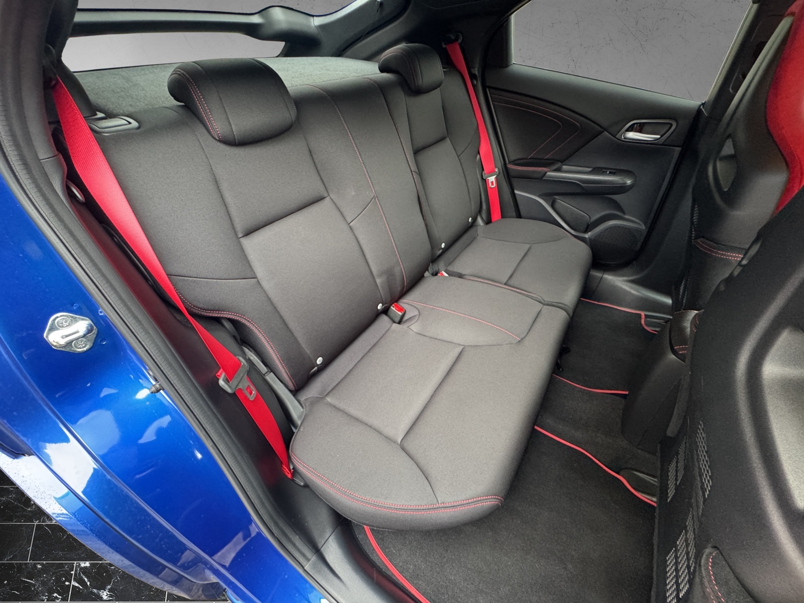 HONDA Civic 2.0 i-VTEC Type R GT-image-15