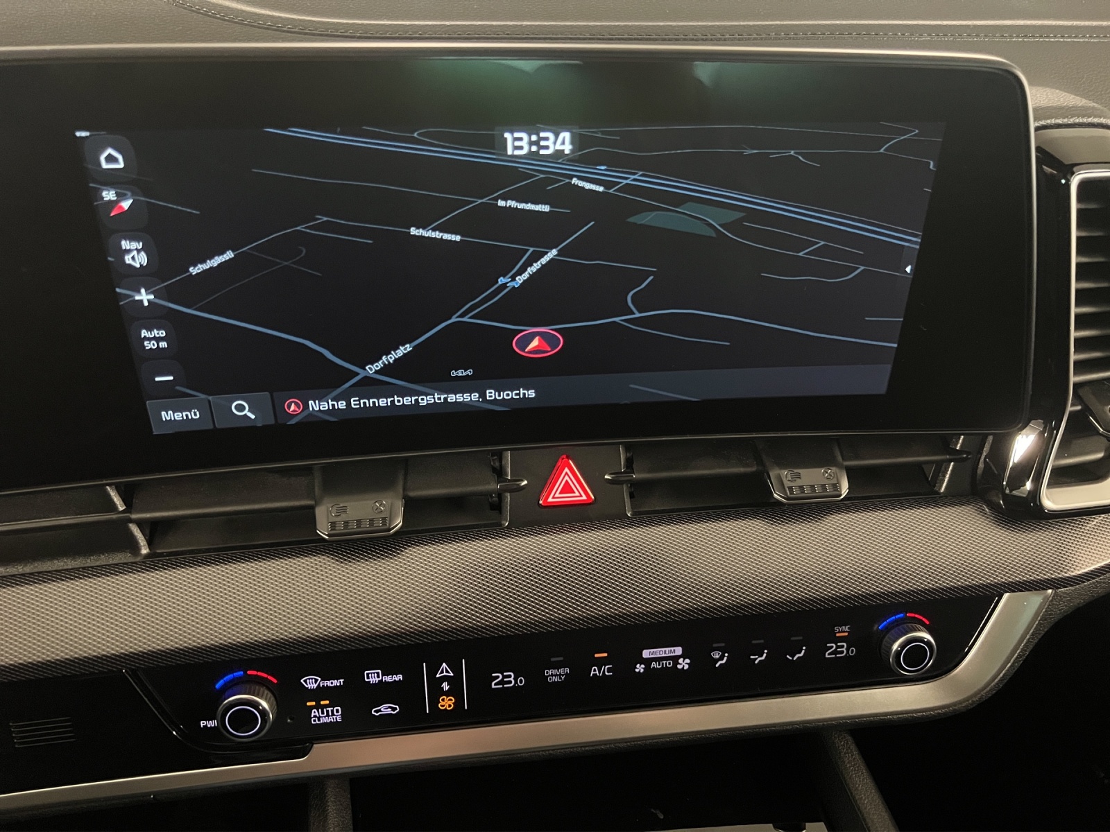 KIA Sportage 1.6 T PHEV GT-Line-image-8