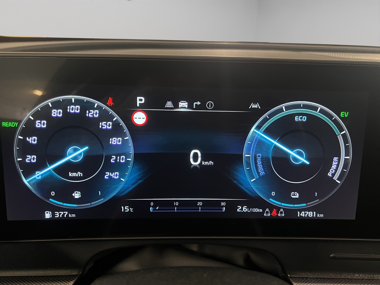 KIA Sportage 1.6 T PHEV GT-Line-image-7