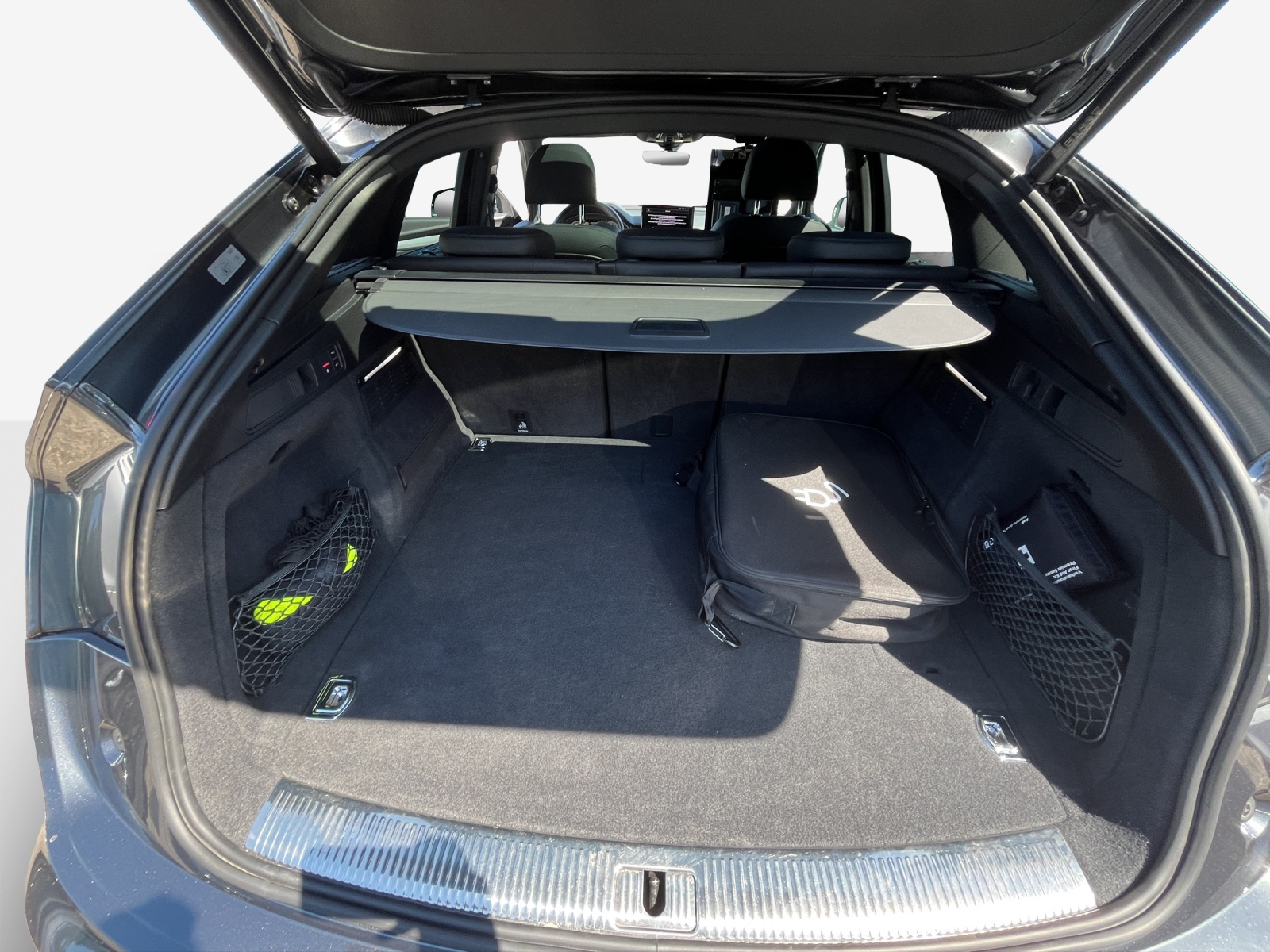 AUDI Q5 Sportback 50 TFSI e PHEV S line quattro S-tronic-image-12