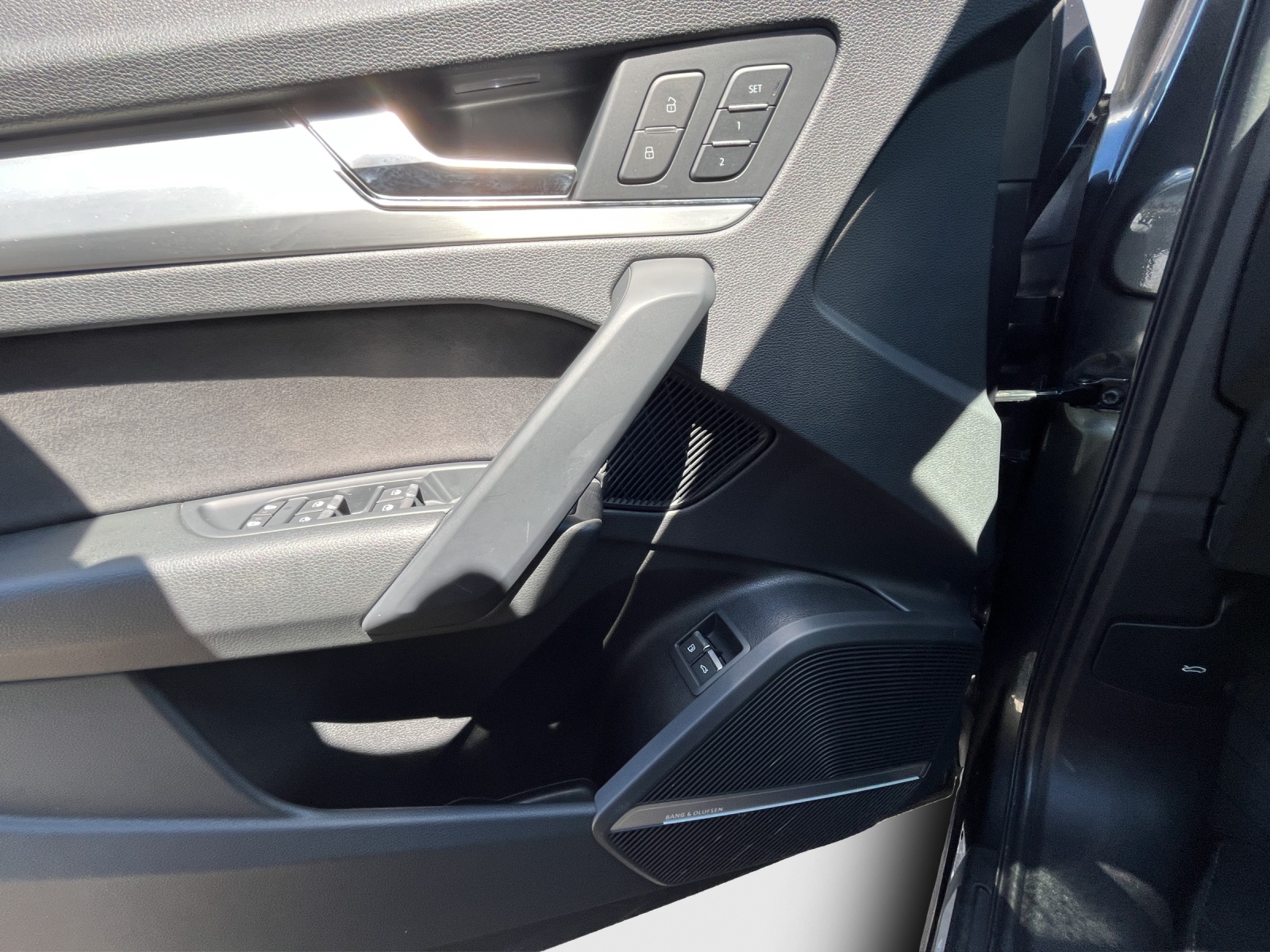 AUDI Q5 Sportback 50 TFSI e PHEV S line quattro S-tronic-image-14