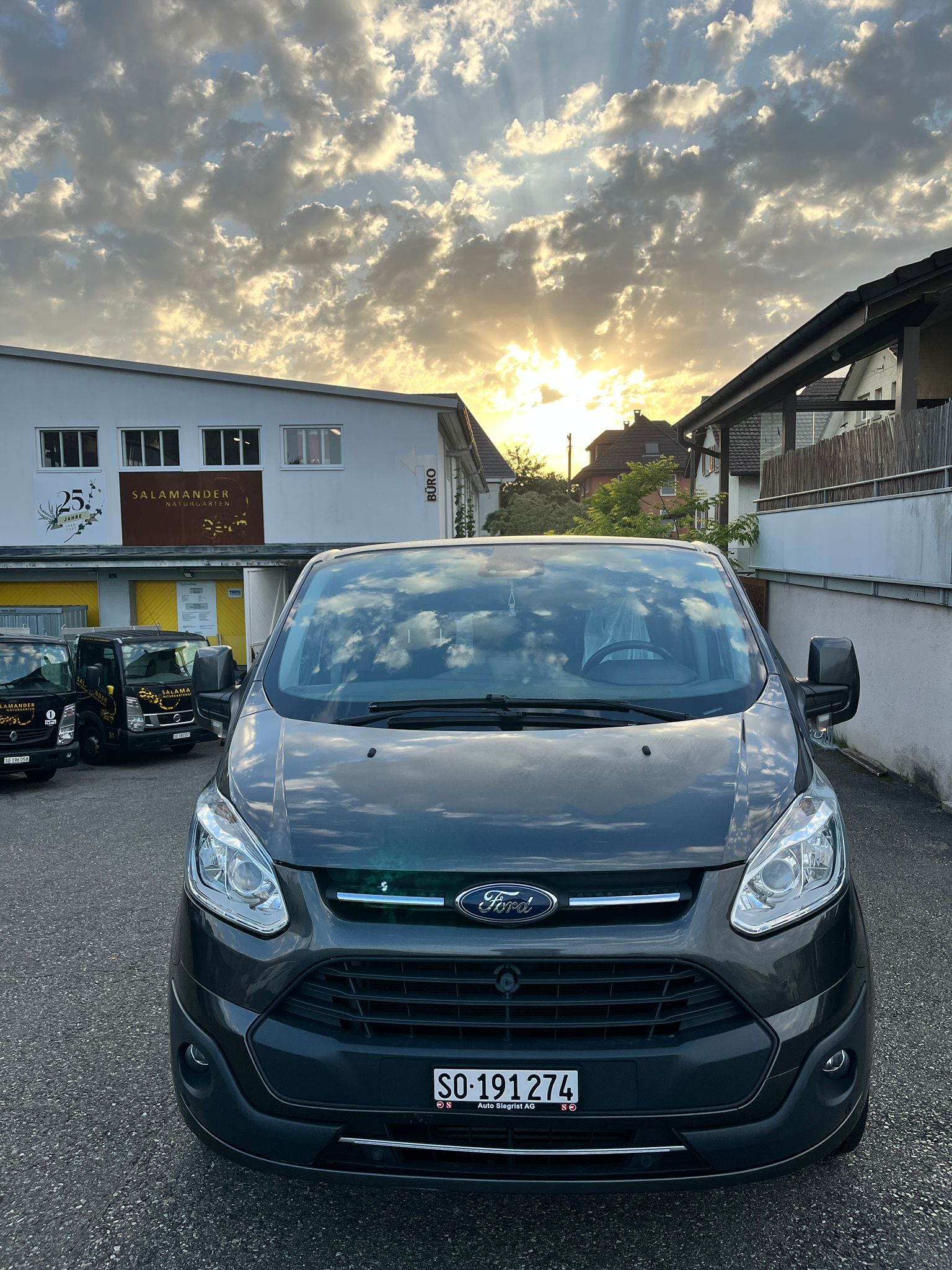 FORD 2.0 TDCi 170 Titanium-image-9