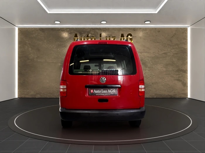 VW VW Caddy Maxi Kaw. TDI 4motion 2.0, 110 PS-showroom-element-2