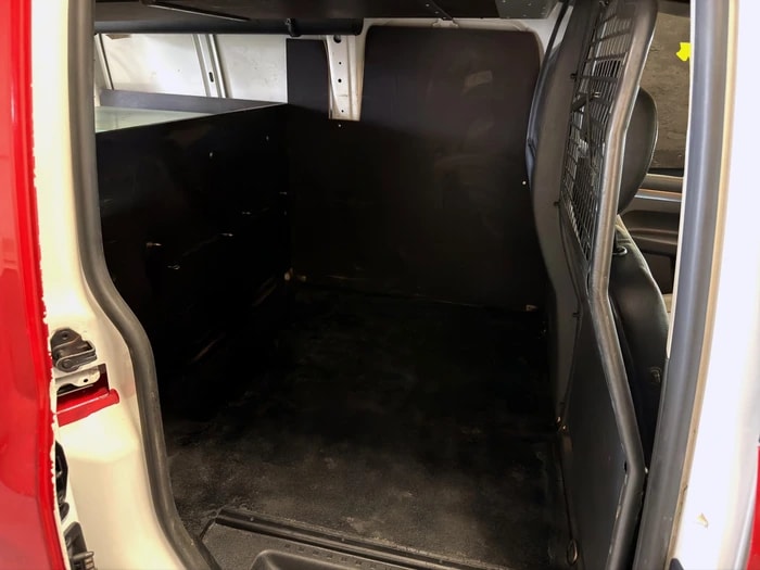 VW Caddy Maxi Kaw. TDI 4motion 2.0, 110 PS-image-9