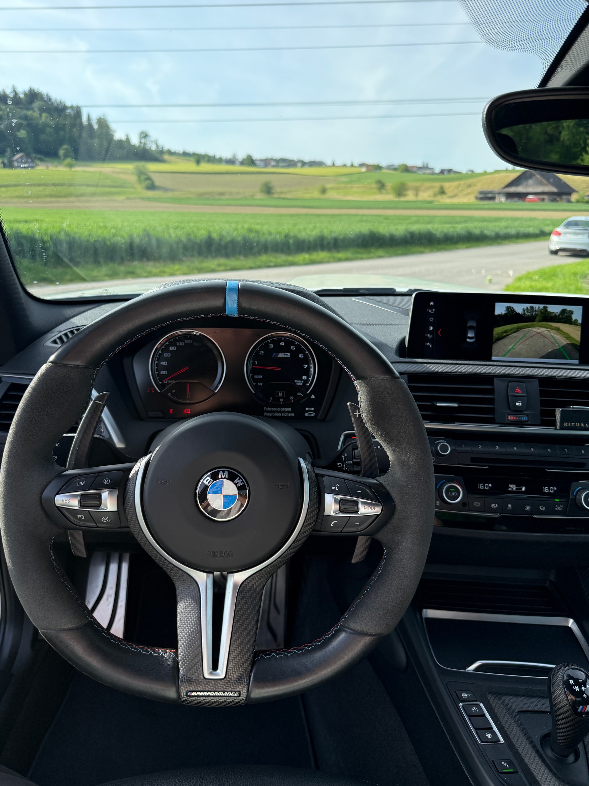 BMW M2 Competition-image-4