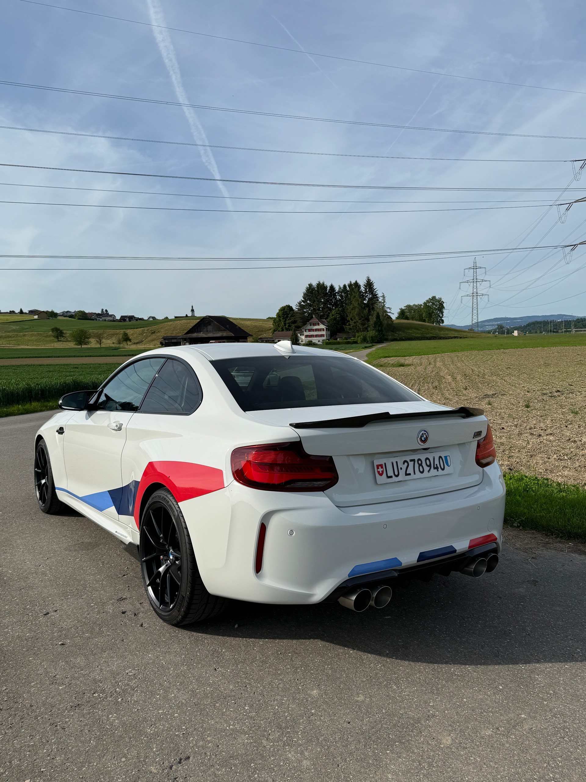 BMW M2 Competition-image-1