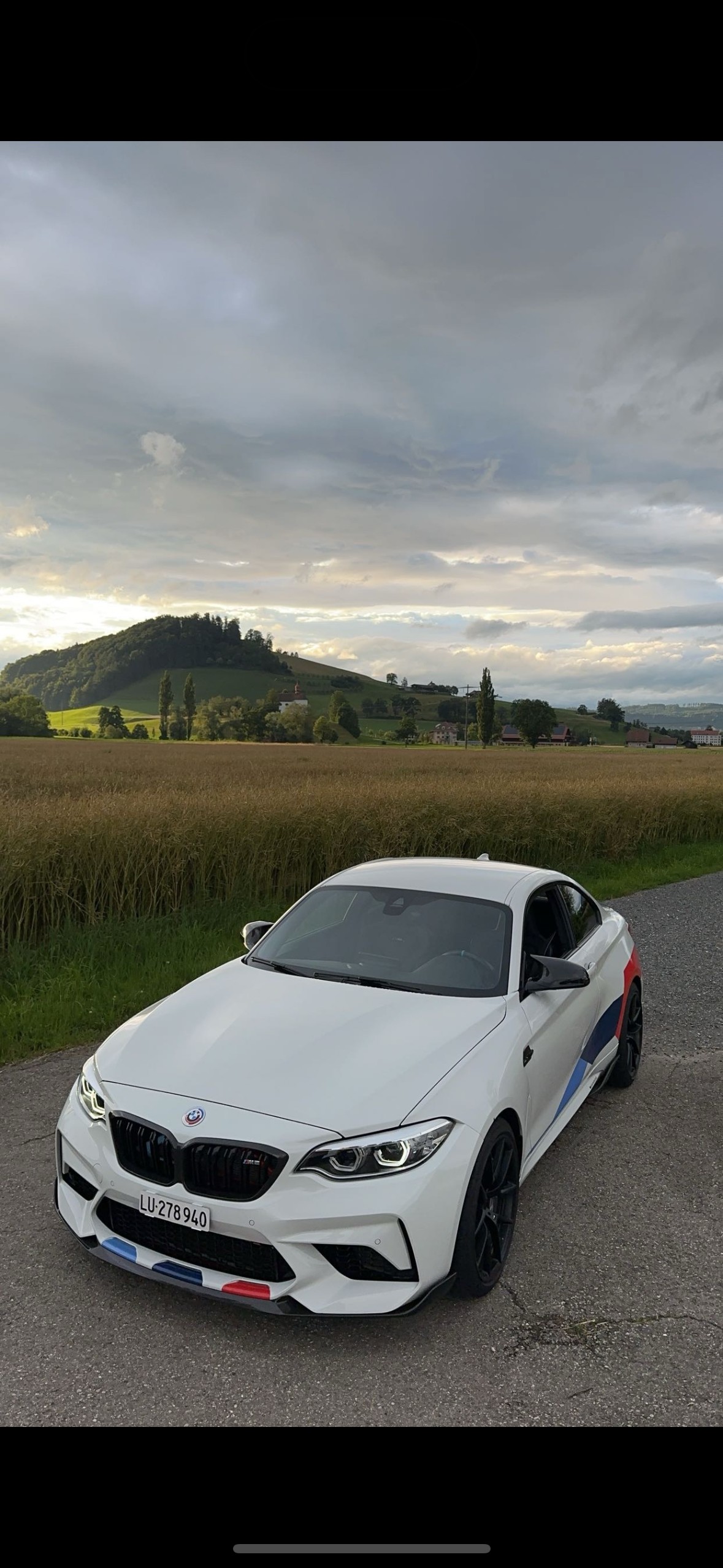 BMW M2 Competition-image-0