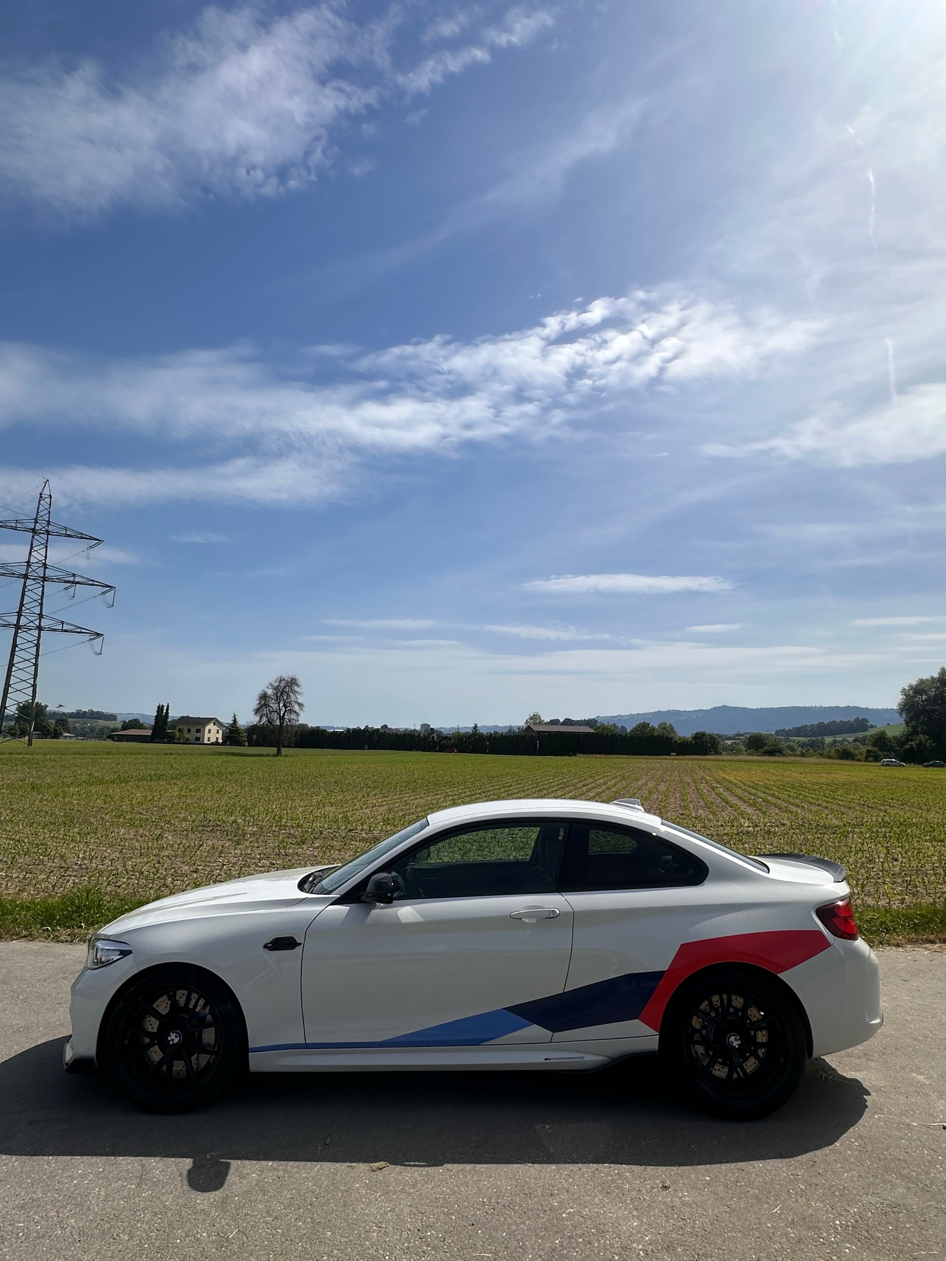 BMW M2 Competition-image-2