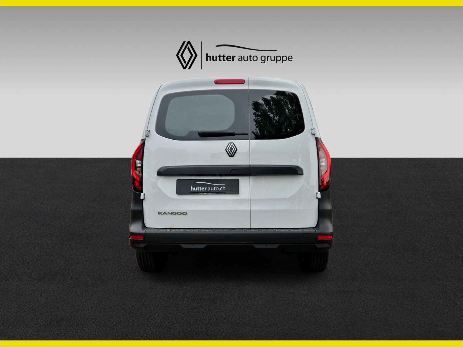 RENAULT Kangoo Van 1.3 TCe 130 Extra-image-2