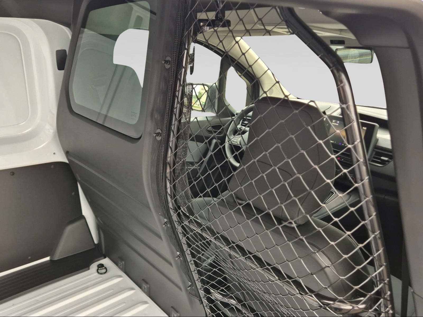 RENAULT Kangoo Van 1.3 TCe 130 Extra-image-7