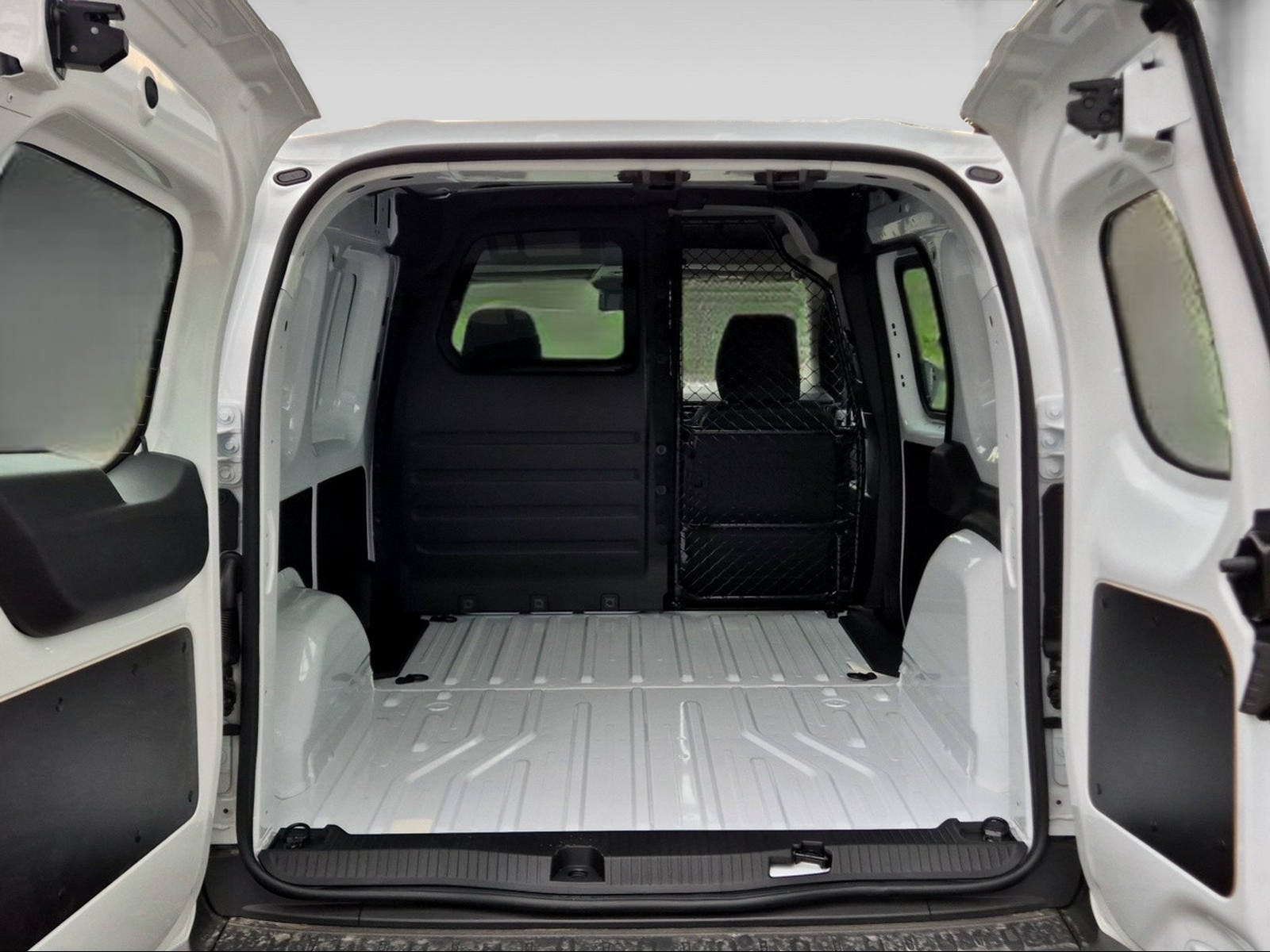 RENAULT Kangoo Van 1.3 TCe 130 Extra-image-6