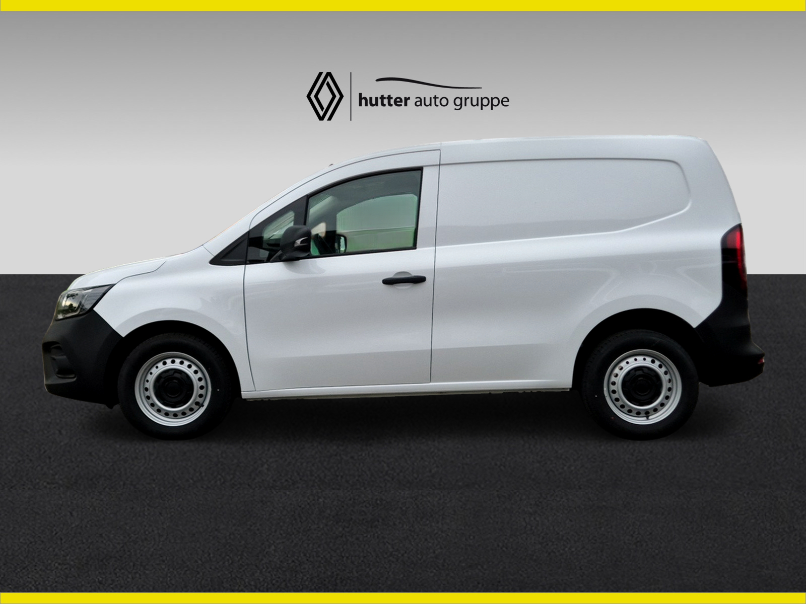 RENAULT Kangoo Van 1.3 TCe 130 Extra-image-1