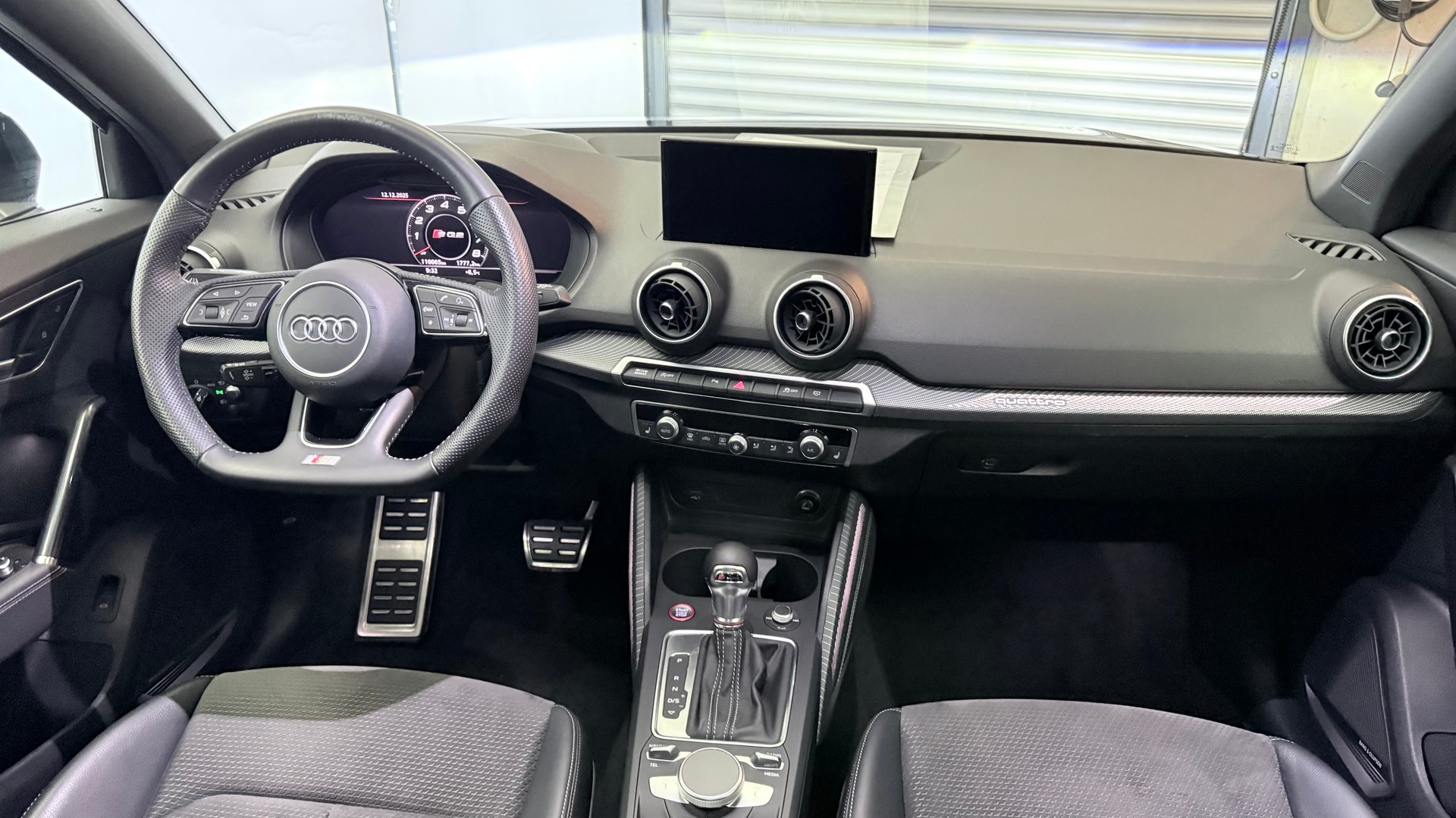 AUDI SQ2 2.0 TFSI quattro S-Tronic-image-5