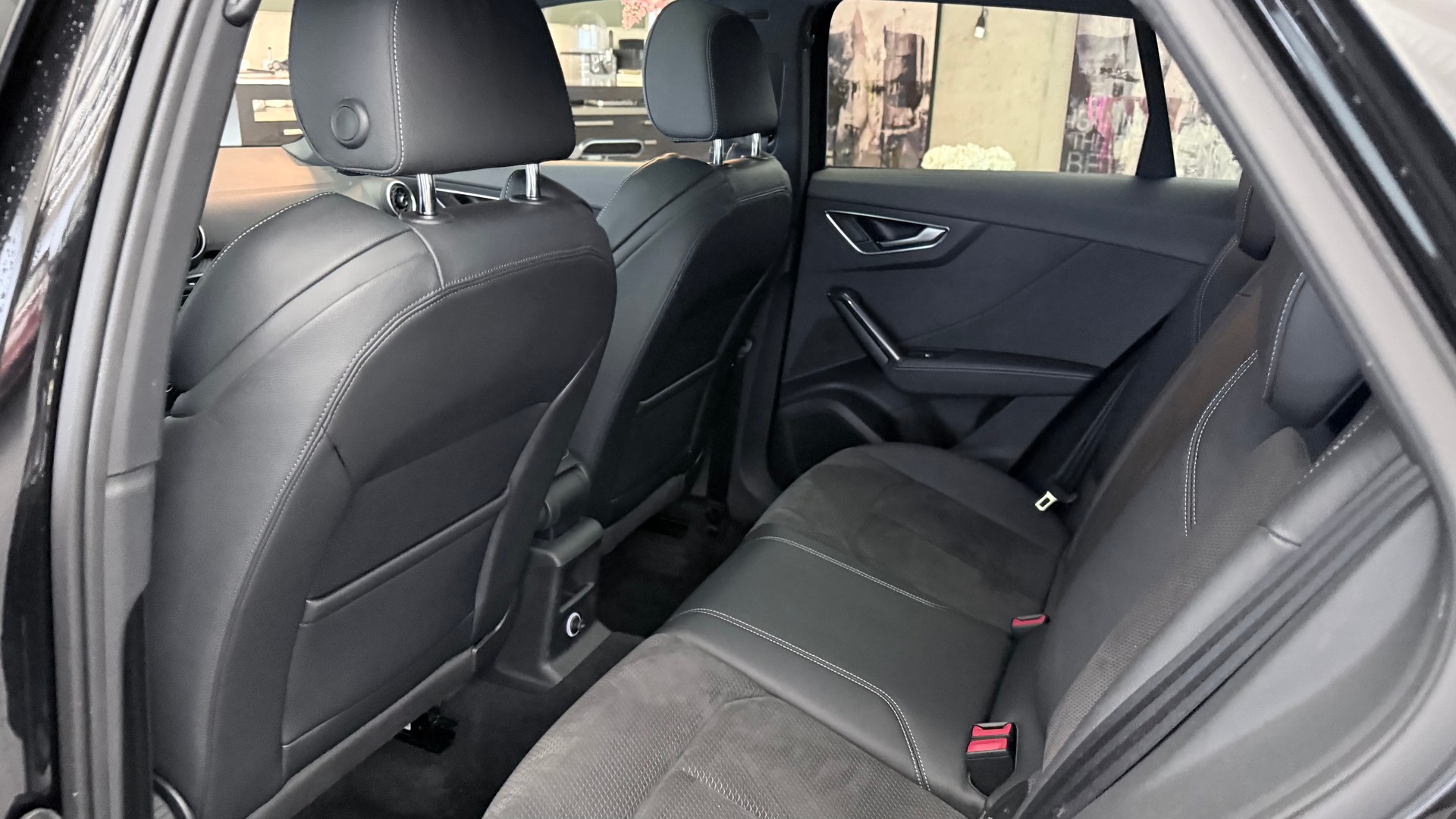 AUDI SQ2 2.0 TFSI quattro S-Tronic-image-19