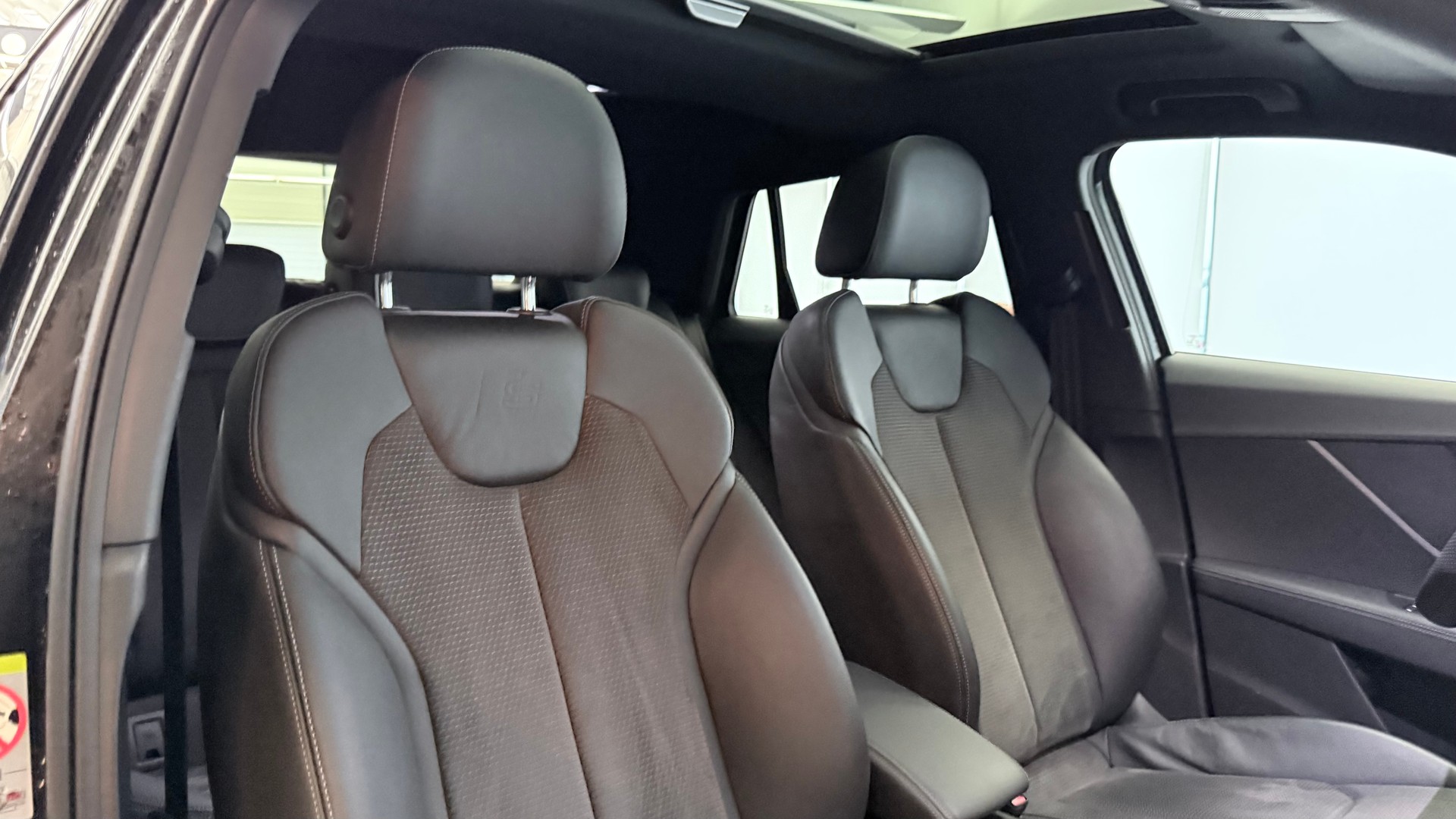 AUDI SQ2 2.0 TFSI quattro S-Tronic-image-2