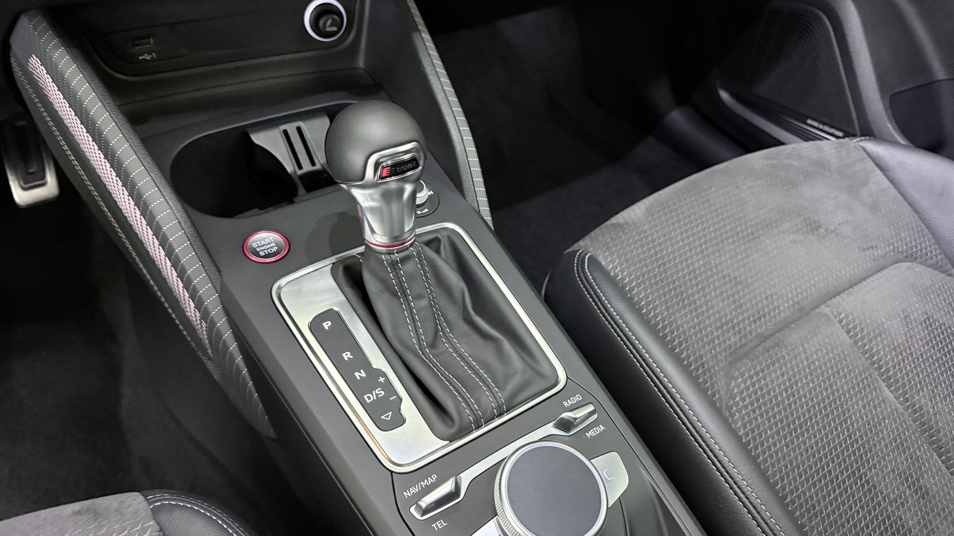 AUDI SQ2 2.0 TFSI quattro S-Tronic-image-14