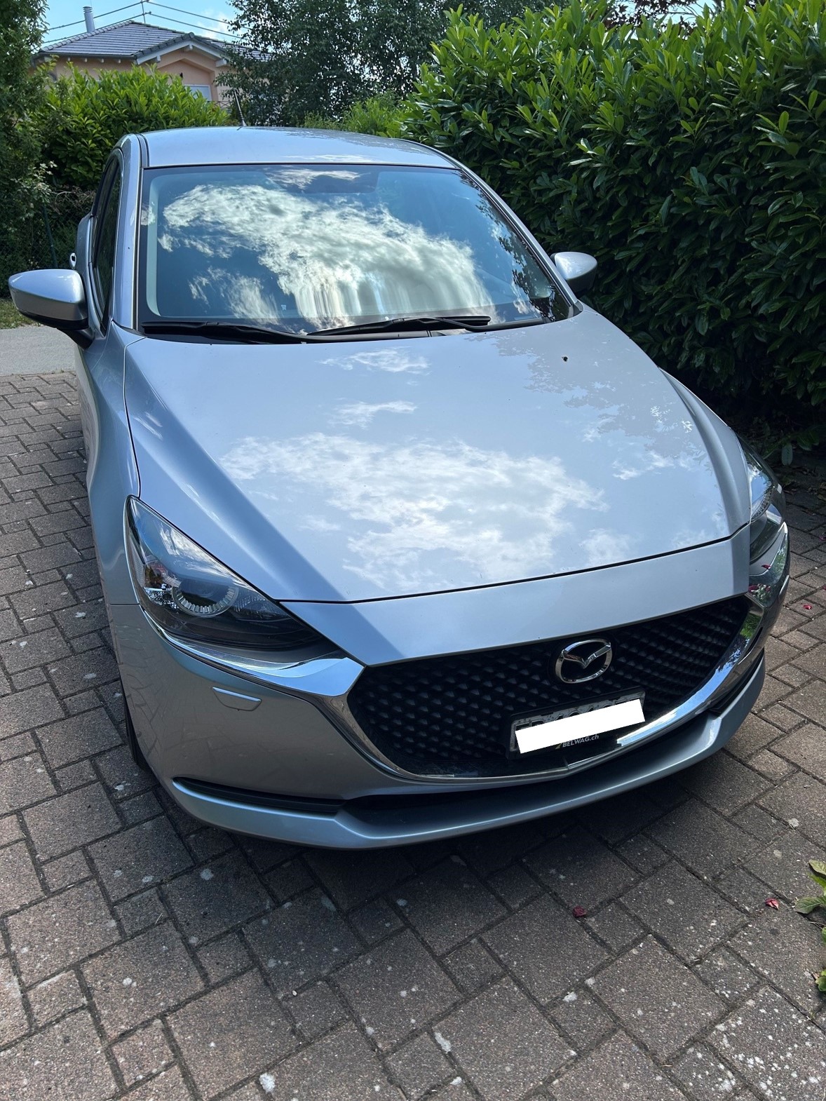 MAZDA 1.5 Challenge-image-0