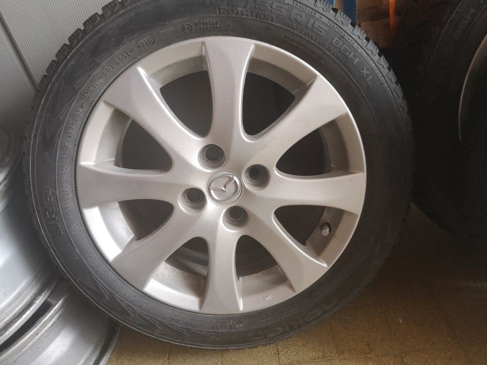 MAZDA 1.5 Challenge-image-5