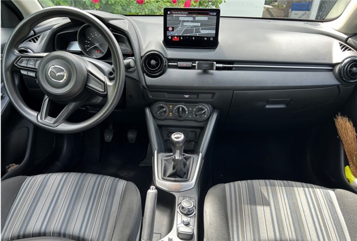 MAZDA 1.5 Challenge-image-3