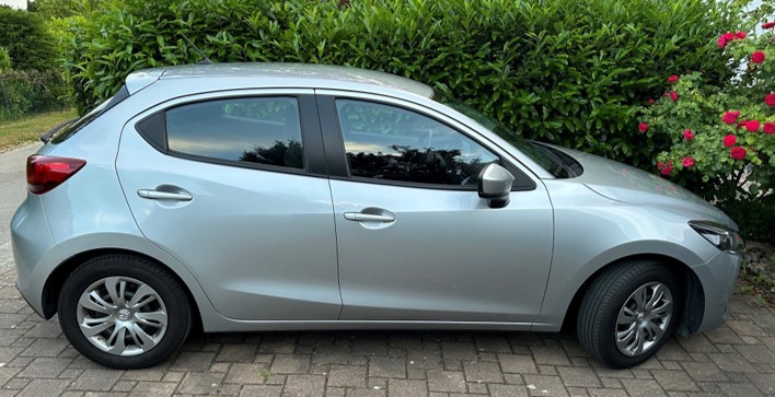 MAZDA 1.5 Challenge-image-1