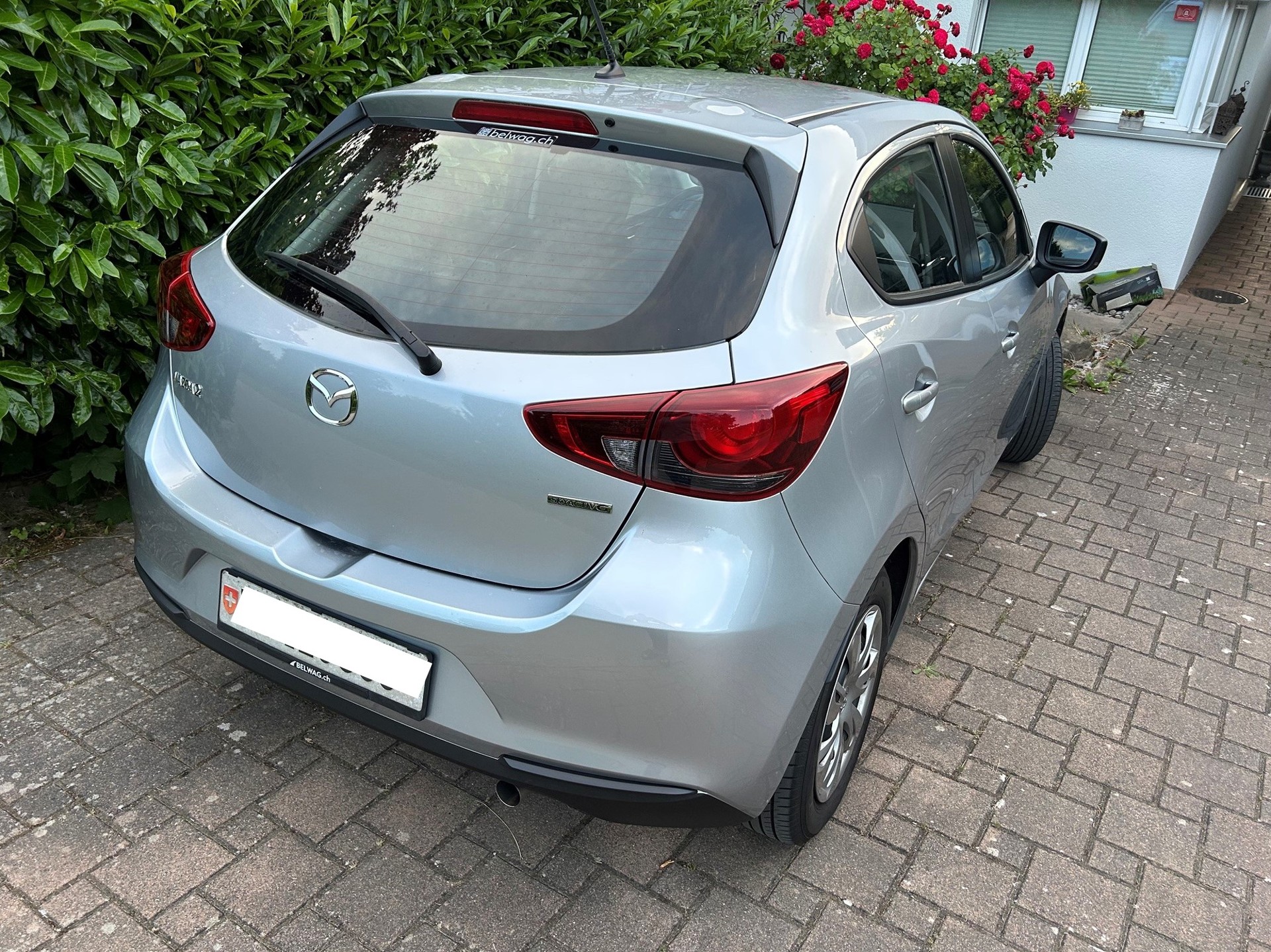 MAZDA 1.5 Challenge-image-2