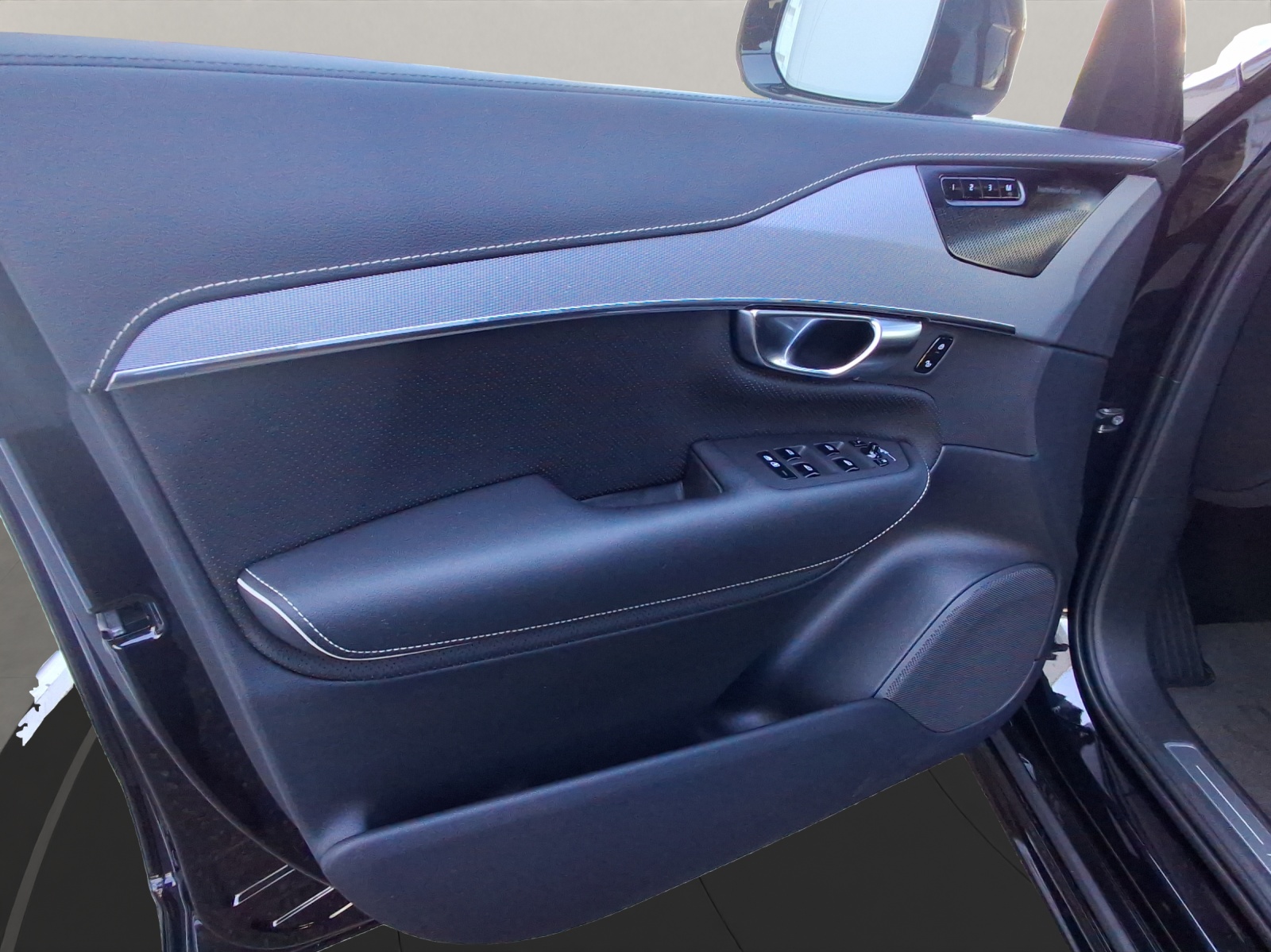 VOLVO XC90 2.0 T8 TE R-Design 7P. eAWD-image-5