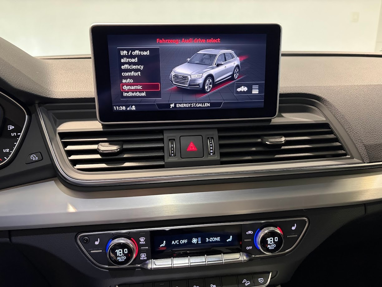 AUDI SQ5 TDI quattro tiptronic-image-8