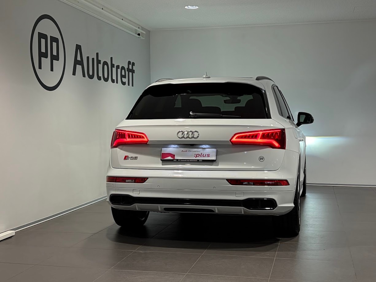 AUDI SQ5 TDI quattro tiptronic-image-13