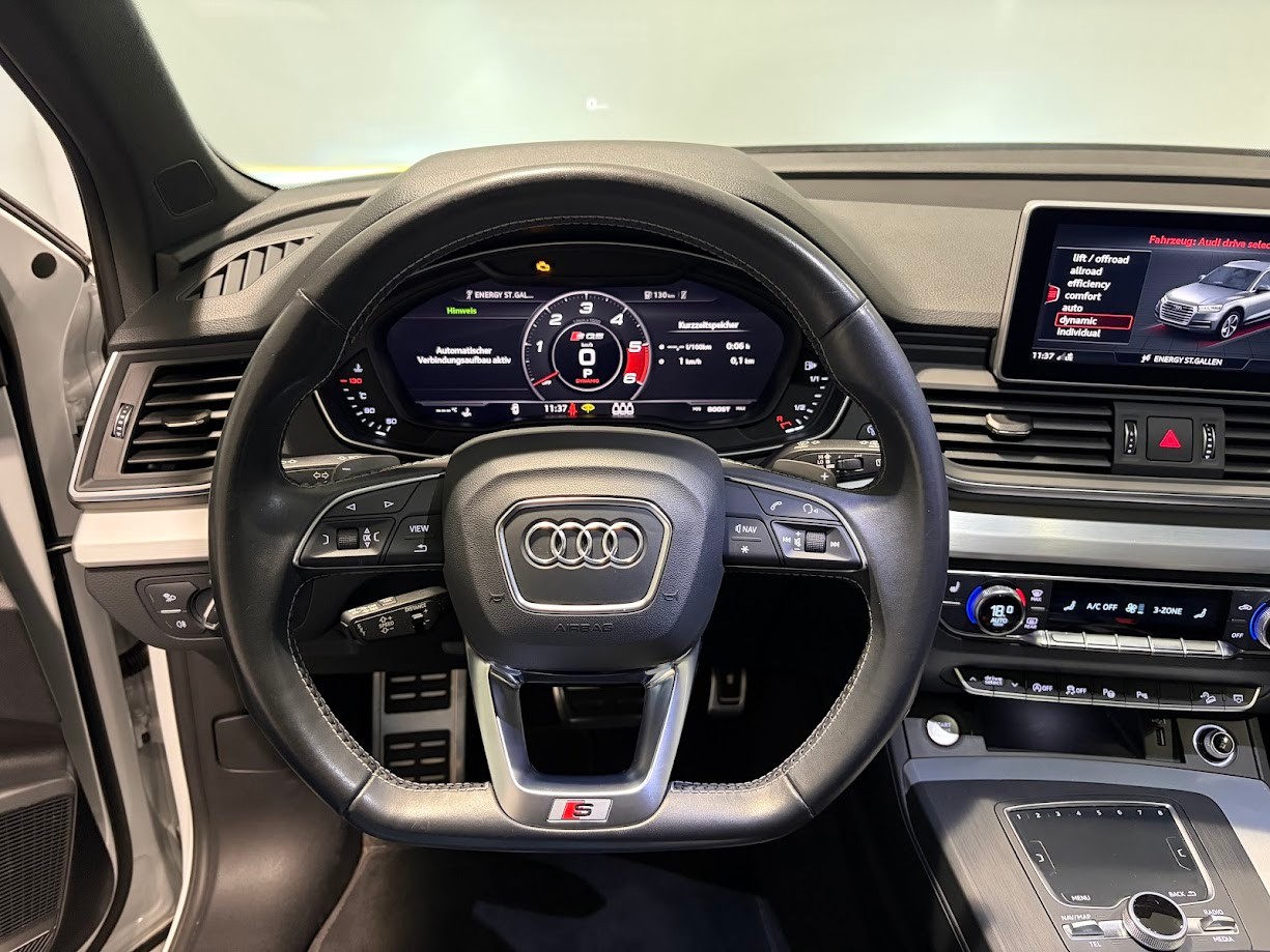 AUDI SQ5 TDI quattro tiptronic-image-5
