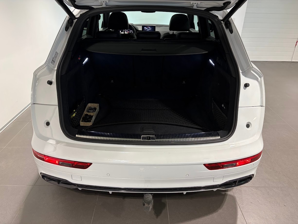 AUDI SQ5 TDI quattro tiptronic-image-12