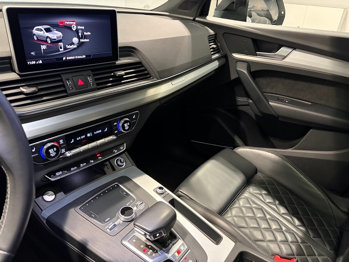 AUDI SQ5 TDI quattro tiptronic-image-10
