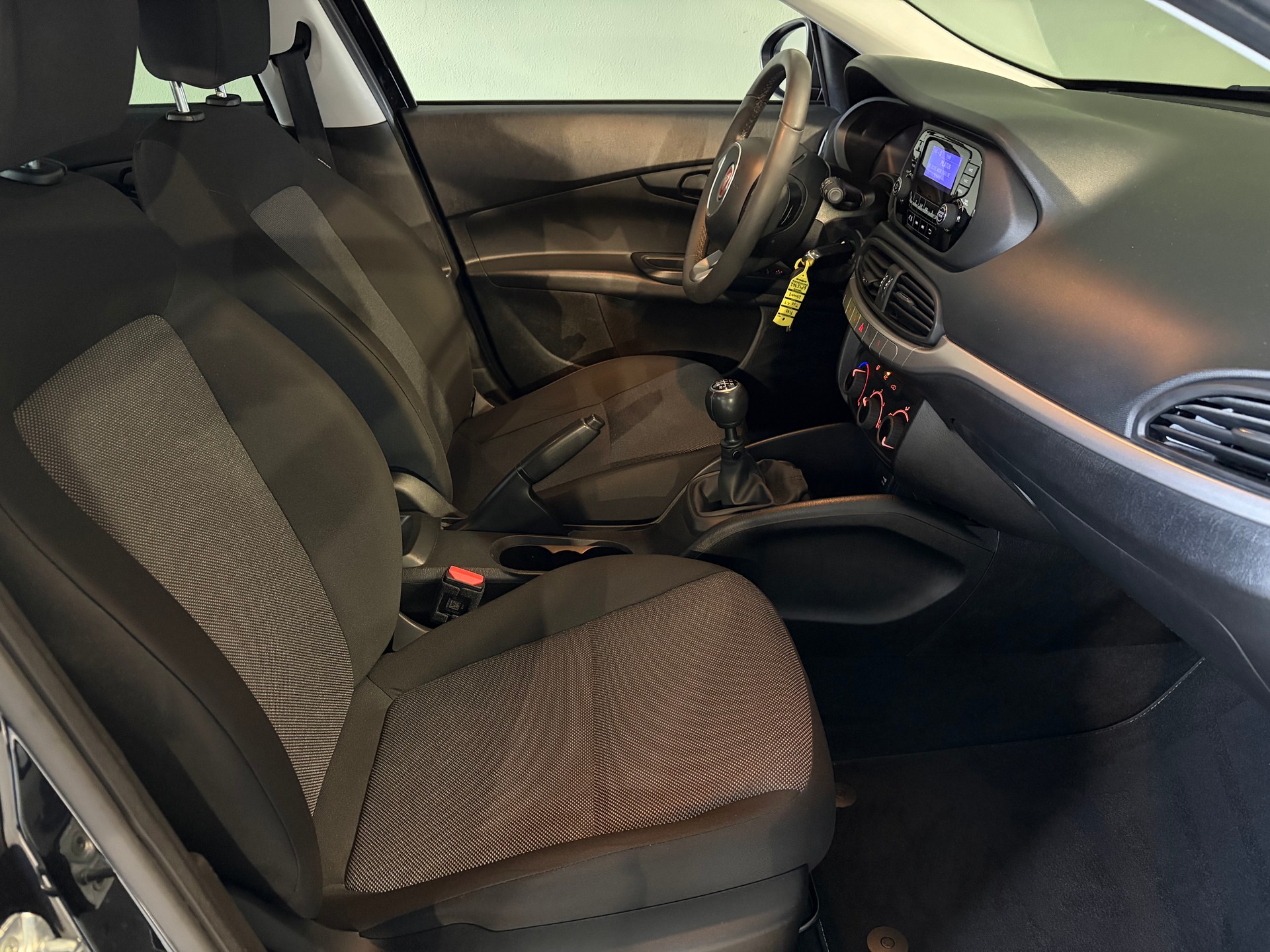 FIAT Tipo 1.4T Street ***CH-Fahrzeug***MFK 04.2026***-image-14