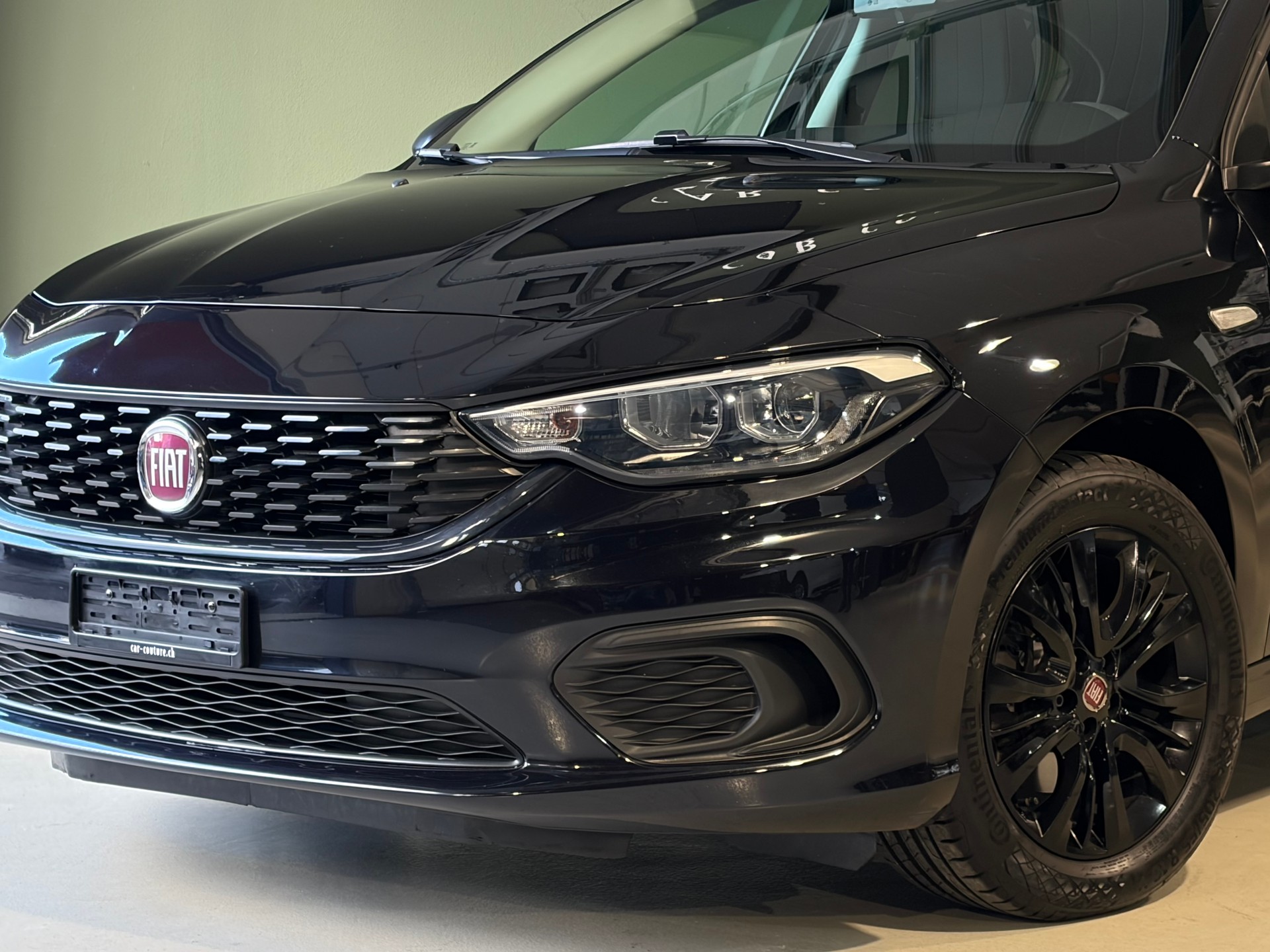 FIAT Tipo 1.4T Street ***CH-Fahrzeug***MFK 04.2026***-image-3