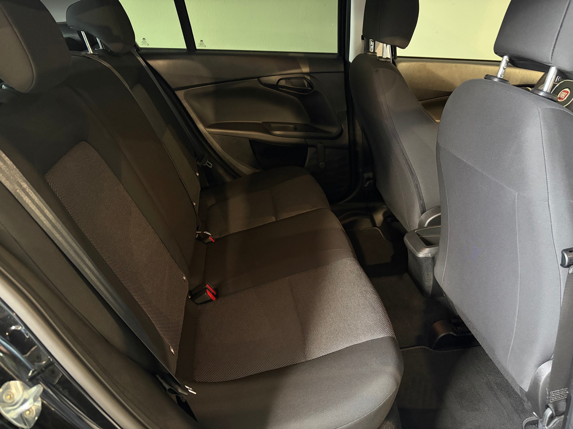 FIAT Tipo 1.4T Street ***CH-Fahrzeug***MFK 04.2026***-image-13