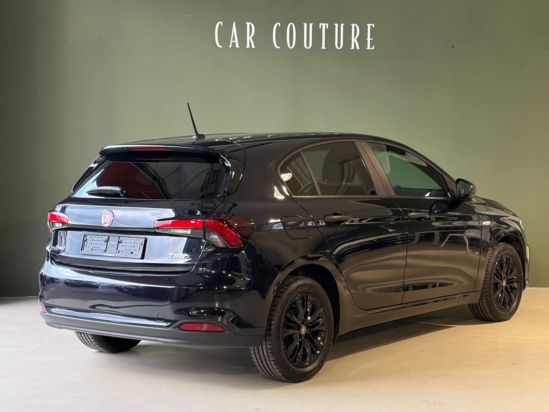 FIAT Tipo 1.4T Street ***CH-Fahrzeug***MFK 04.2026***-image-6