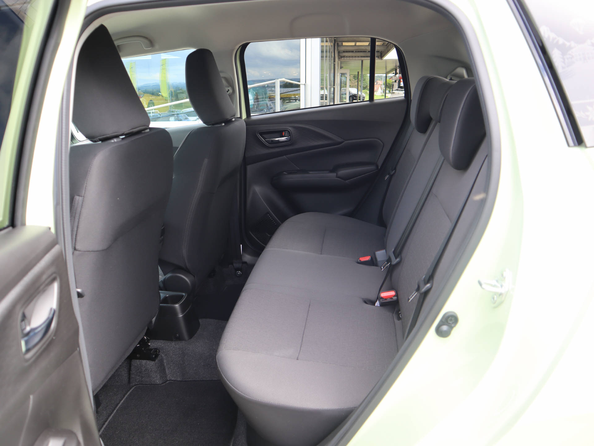 SUZUKI Swift 1.2 Tradizio Hybrid 4x4-image-12