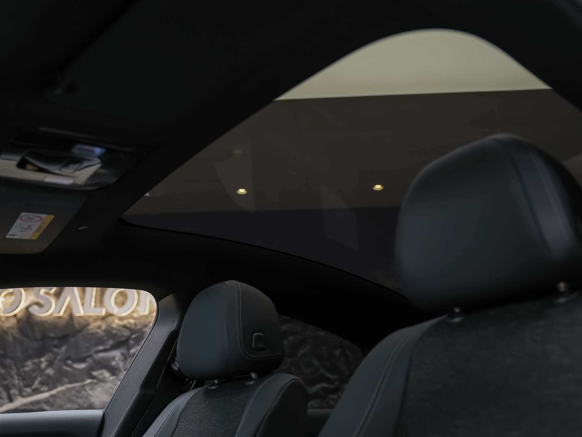 MERCEDES-BENZ CLA 200 8G-DCT *NEUES MODELL*Panorama*Abstandsregler*-image-10