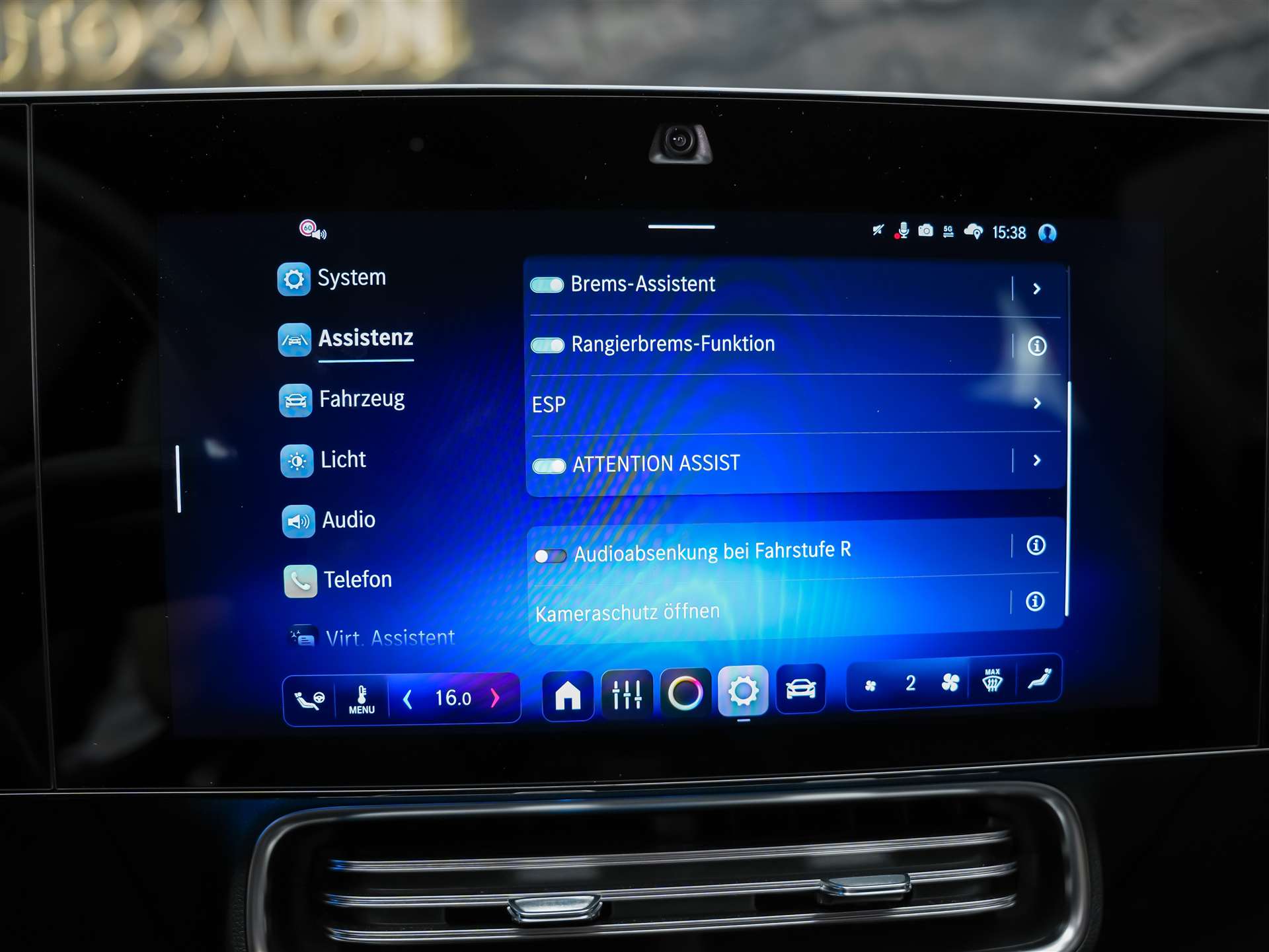 MERCEDES-BENZ CLA 200 8G-DCT *NEUES MODELL*Panorama*Abstandsregler*-image-32
