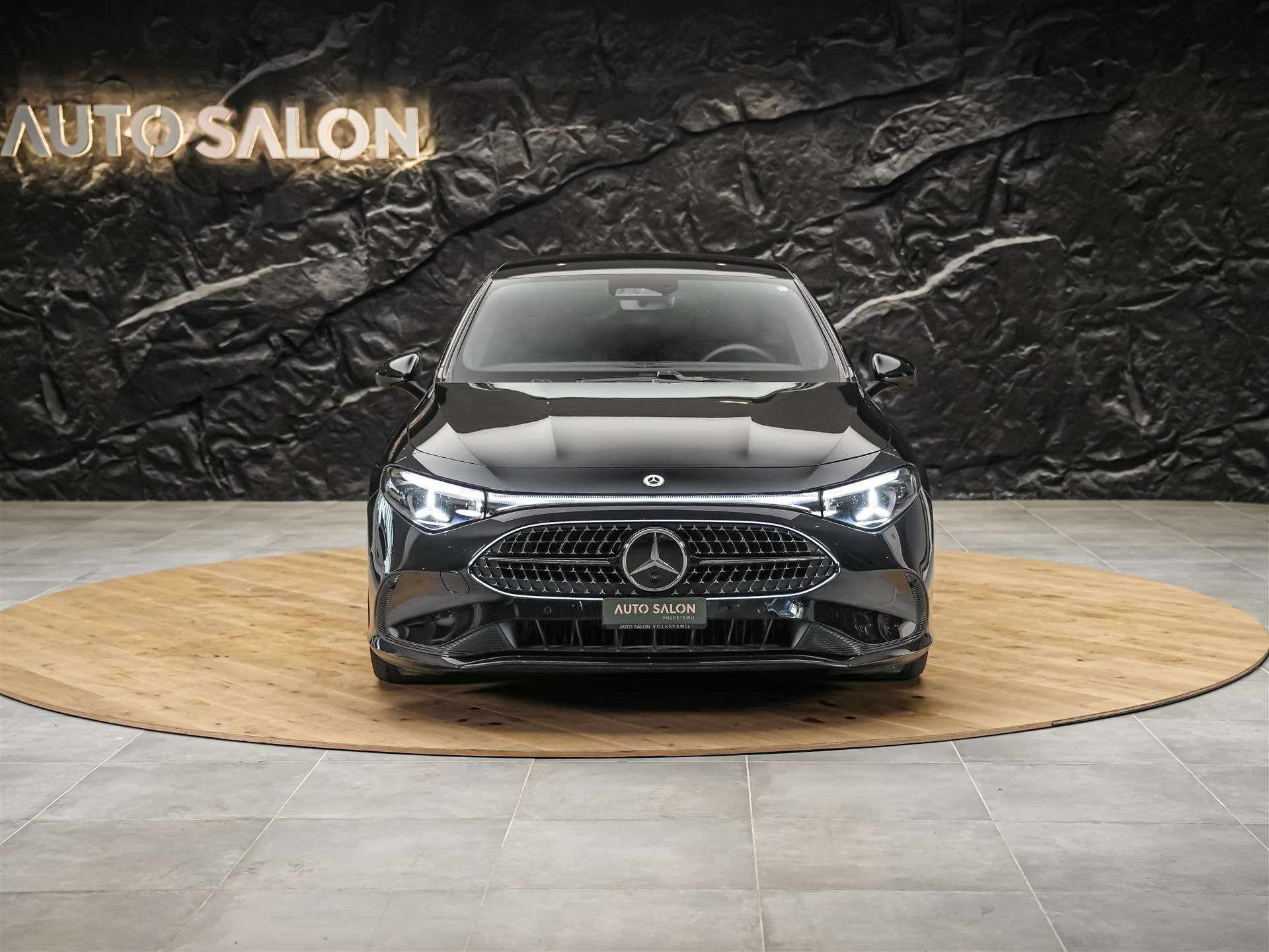 MERCEDES-BENZ CLA 200 8G-DCT *NEUES MODELL*Panorama*Abstandsregler*-image-6
